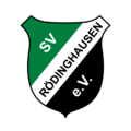 Logo von SV Rödinghausen
