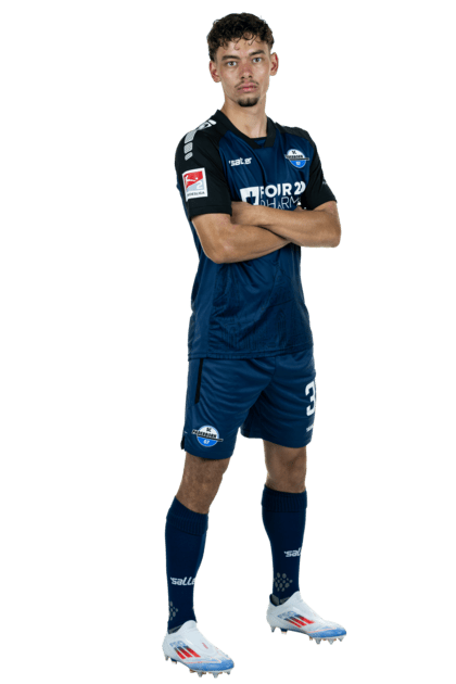 SC Paderborn 07 - Startseite - SC Paderborn 07