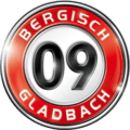 Logo von SC Paderborn 07