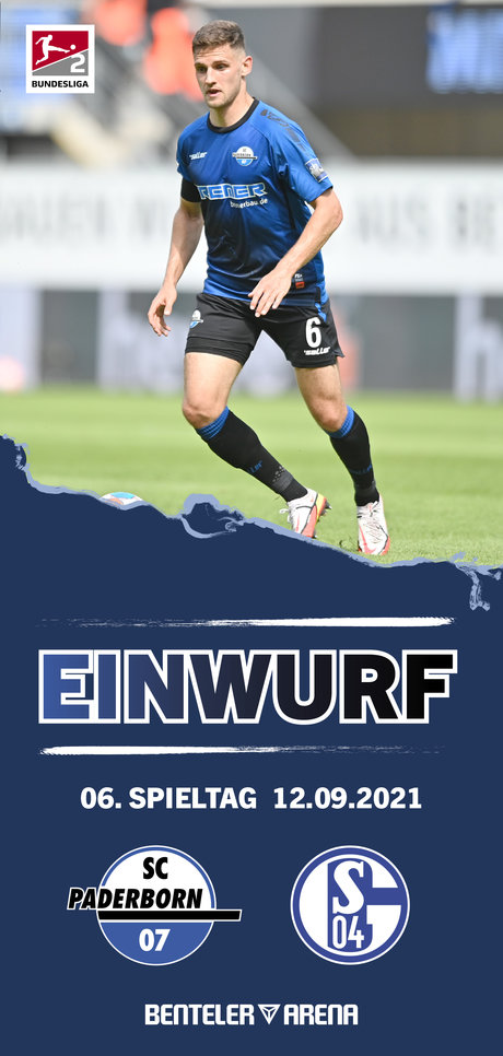 Medien - SCP07 - SC Paderborn 07