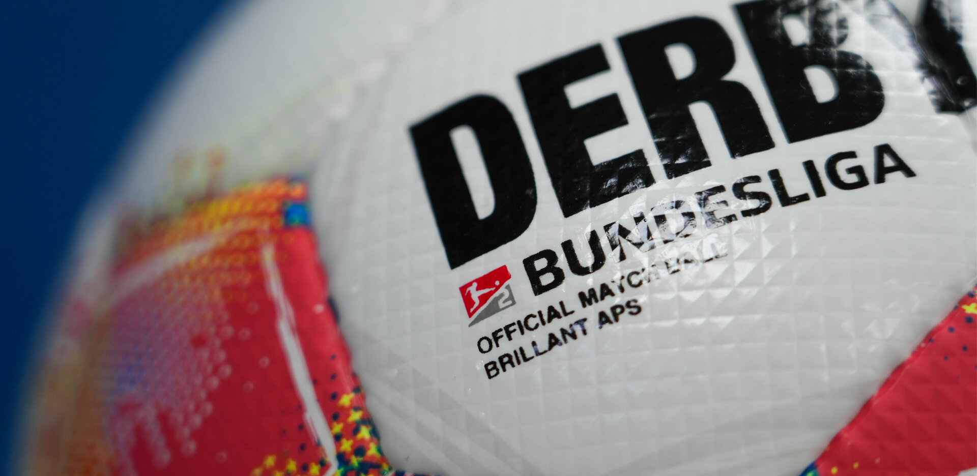 Trikots 2025/2026 - SCP07 - SC Paderborn 07