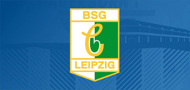 Logo BSG Chemie Leipzig