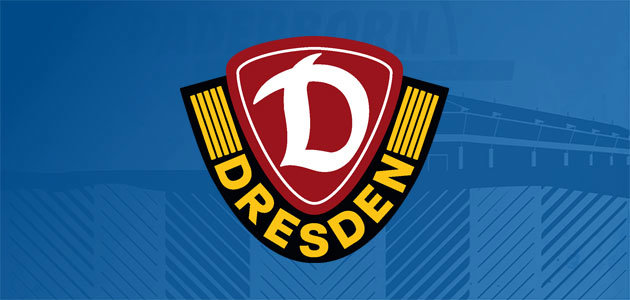 Logo SG Dynamo Dresden