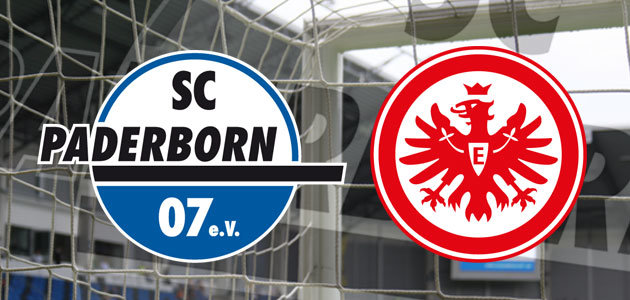 Logos SCP , Eintracht Frankfurt