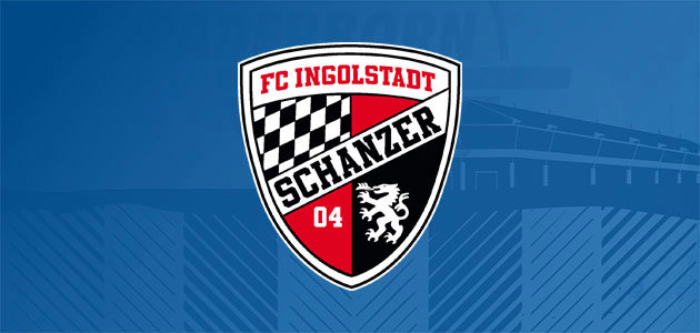 Logo FC Ingolstadt 04