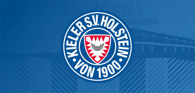 Logo Holstein Kiel