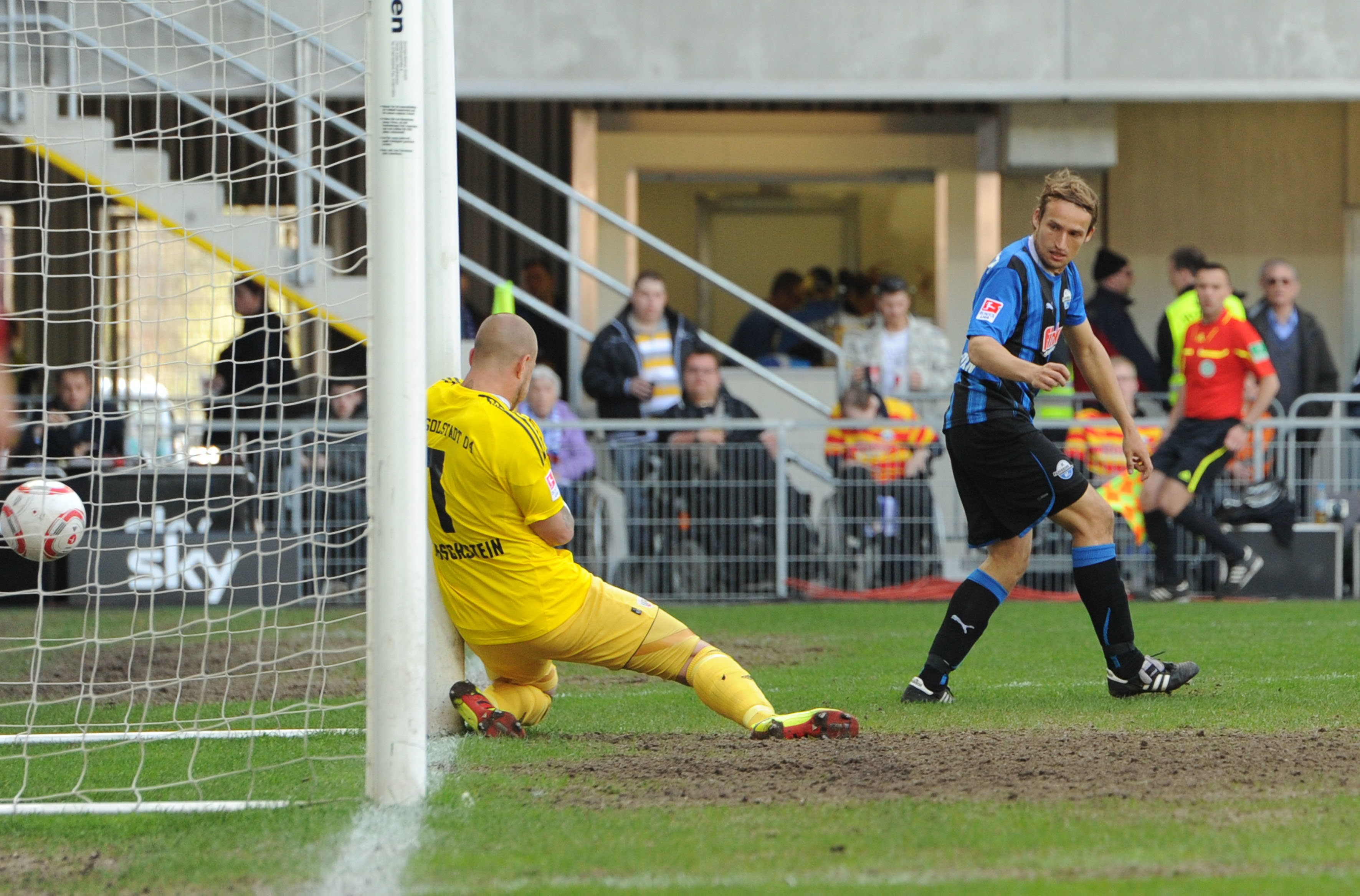 1 1 Gegen Ingolstadt Newsarchiv Sc Paderborn 07 1 1 Gegen Ingolstadt Newsarchiv Sc Paderborn 07