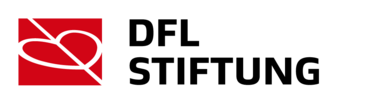 Logo der DFL Stiftung